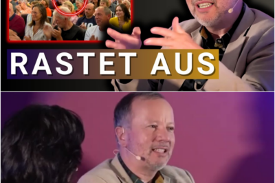 In den nächsten Jahren wird der SchMERZ groß genug werden