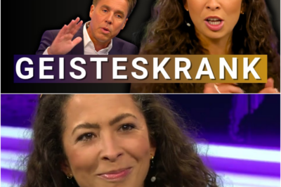 “Da kriege ich Bauchweh”