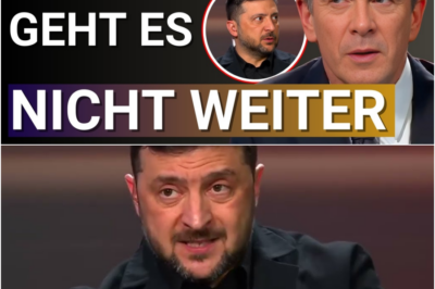 Exklusiv Interview! Lanz: “Sie stecken in echten Schwierigkeiten!”
