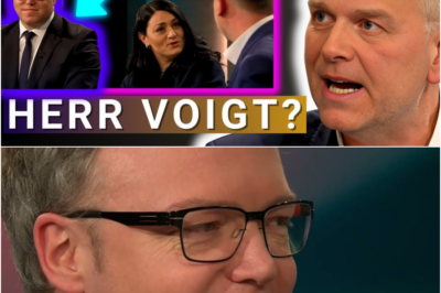 Keine Chance! AfD-Mann nicht zu stoppen!