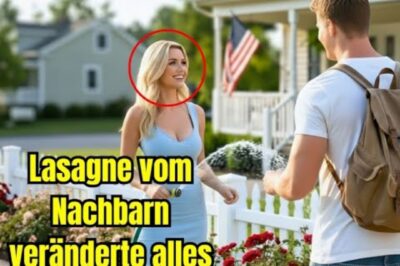 “Nach der Heimkehr aus dem Krieg: Ein Satz der Nachbarin veränderte sein Schicksal”