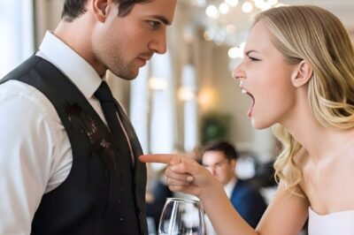 Millionär tritt Kellner-Single-Dad – ahnt nicht, dass er ein Kämpfer ist. Dann verstummten alle