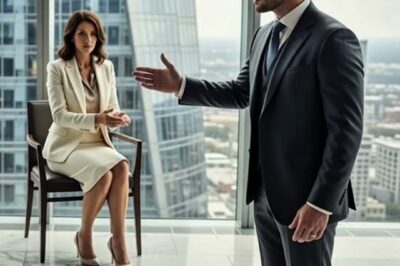 Er Verteidigte Sie Im Café – Und Am Nächsten Tag Stand Sein Leben Kopf